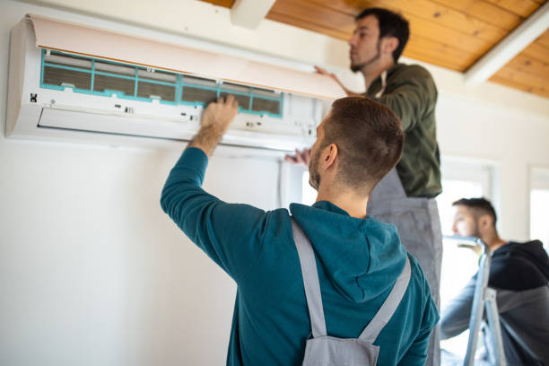 Best Commercial HVAC Repair  in Breinigsville, PA