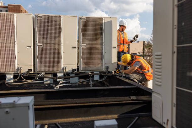Best Central Air Repair  in Breinigsville, PA