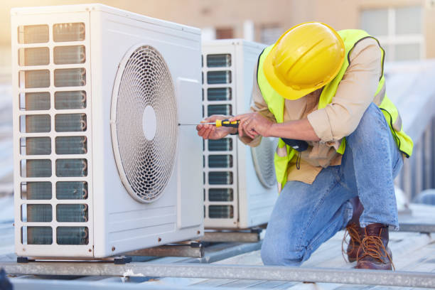 Best HVAC Repair Near Me  in Breinigsville, PA