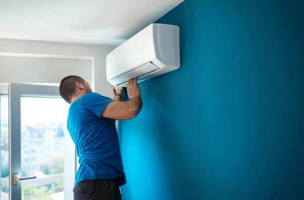 Best Central Air Repair  in Breinigsville, PA