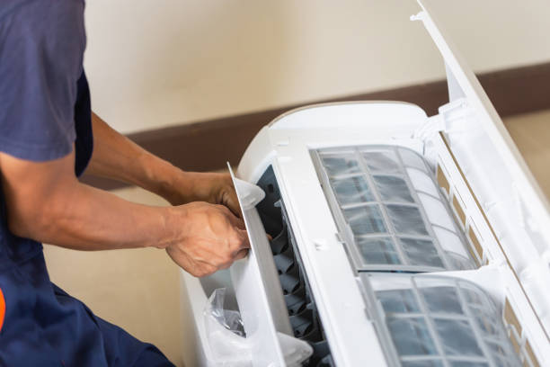 Best HVAC Air Duct Cleaning  in Breinigsville, PA