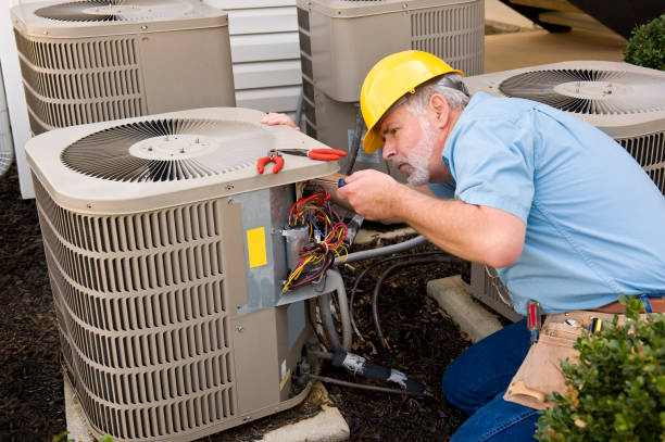 Best HVAC Air Duct Cleaning  in Breinigsville, PA