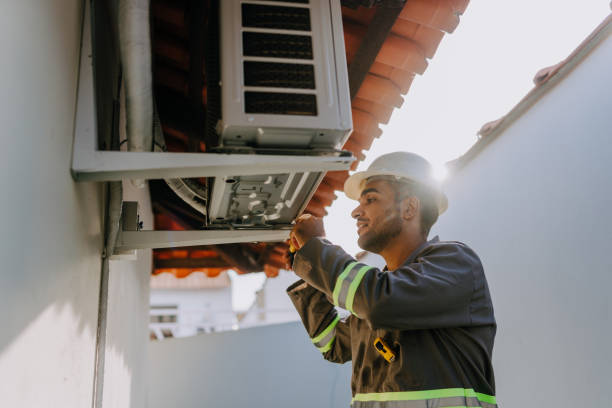 Best HVAC Air Duct Cleaning  in Breinigsville, PA