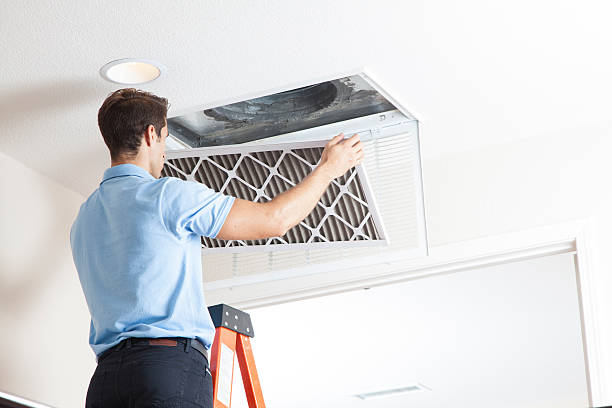 Best HVAC Companies Near Me  in Breinigsville, PA