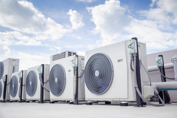 Best Air Conditioning Repair  in Breinigsville, PA